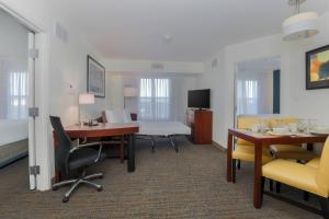 2 Bedroom Suite room in Residence Inn by Marriott Arlington South