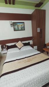 Nhà nghỉ Thiện Trang