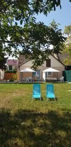 Relax Apartment - Ada - Mol