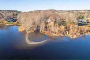 Chalet BIA - Cap au Sud