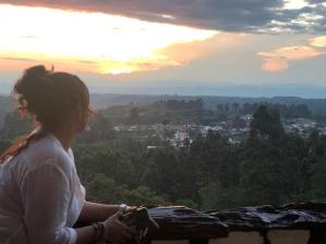 Las Margaritas Salento