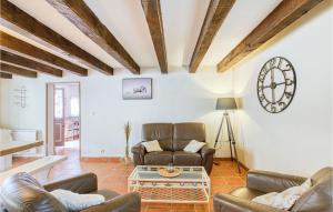 Maisons de vacances Amazing Home In Salvagnac Cajarc With Outdoor Swimming Pool, Wifi And 4 Bedrooms : photos des chambres