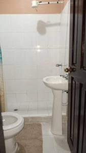 3 Bedroom & Terrace Pool