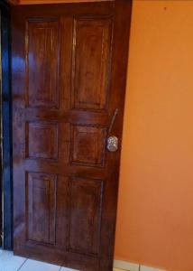 3 Bedroom & Terrace Pool