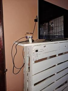 3 Bedroom & Terrace Pool