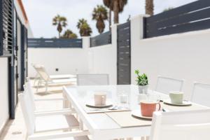 Macarena Dreams - 4hvězdičkové hotely ve městě Caleta de Fuste