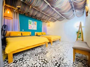 Penthouse3BRTerraceHot tub2WC2 to Hoankiem Lake & Ta Hien Beer street