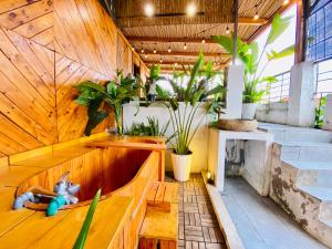 Penthouse3BRTerraceHot tub2WC2 to Hoankiem Lake & Ta Hien Beer street