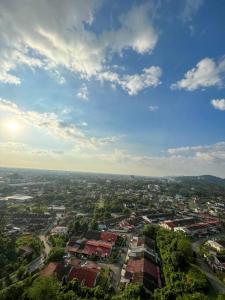 Taiping Comfy Homestay near Lake Garden with Sunset View & Swimming Pool