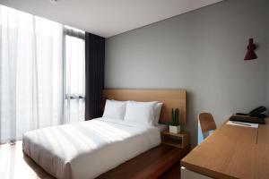 Phòng Zen

 (Zen Room)