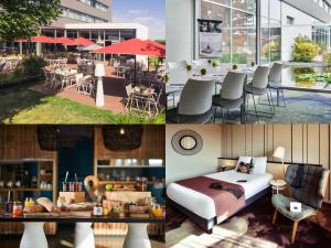Hotels Mercure Lyon Genas Eurexpo : photos des chambres