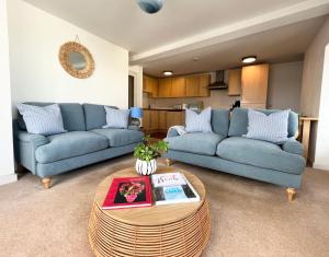 Après Beach Apartment Sleeps 4 Penzance