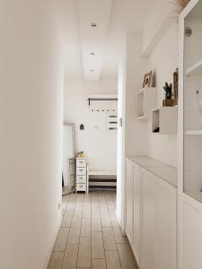 Maderna Charme Apartment