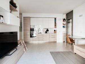 Maderna Charme Apartment