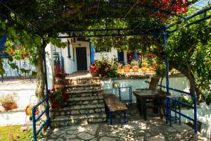 Villa Rosanna Epirus Greece