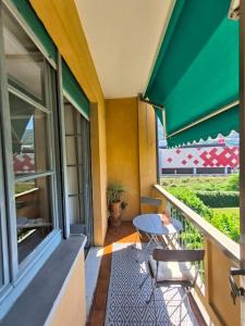 Casa Sara Como Lake Parcheggio interno privato