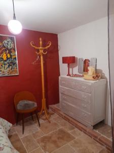 B&B / Chambres d'hotes Sur le chemin : photos des chambres