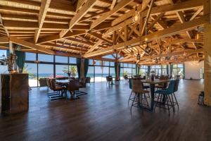 Hotels Hotel & Restaurant San Pellegrino : photos des chambres