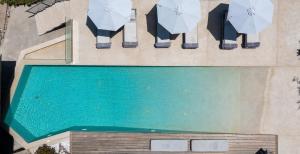 Apanemia Luxury Villa, Lefkada