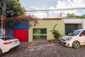 Casas Amparo Manupiá