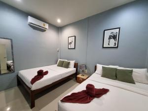 Samed Your House Family Room