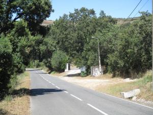 Bungalow "A Choupana" - Quinta da Carvoíça - Vale Pradinhos