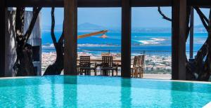 Apanemia Luxury Villa, Lefkada