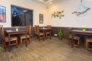 Hotel Spring Height Hotels Near Mall De Goa
