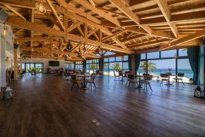 Hotels Hotel & Restaurant San Pellegrino : photos des chambres