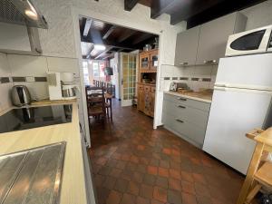 Chalets Cotterg Rez - Appartement dans chalet : photos des chambres