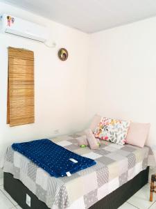 Natal Chalés Nova Caraiva