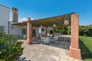 Masseria SantEleuterio