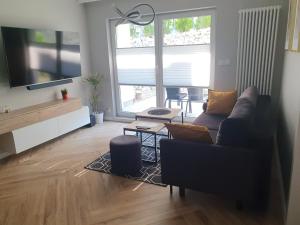 Apartament Stacja Wisła