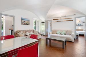 Beach Paradise - Napoleone