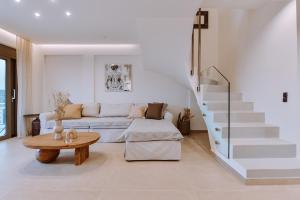 MiLiON RESIDENCES - 4hvězdičkové hotely ve městě Parga