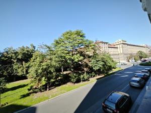 Vincanto Apartments Oldtown Prague1