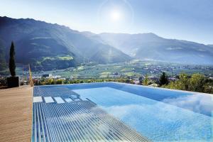 Preidlhof Luxury Dolce Vita Resort