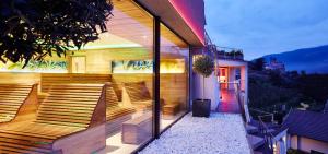 Preidlhof Luxury Dolce Vita Resort