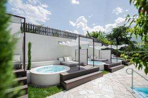 Preidlhof Luxury Dolce Vita Resort