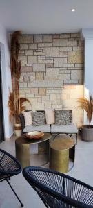 Milion Living Residences