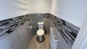 ANFIELD PLACE TO STAY