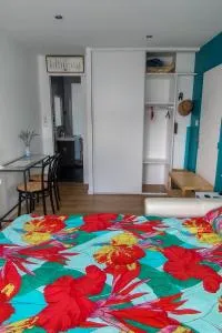 Ile du Ponant - 奎恩