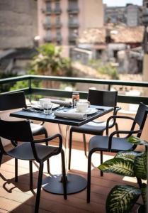 Cifuli rooms & apartment