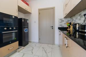 Luxury 3br Ensuite Apt in Prestigious Nyali