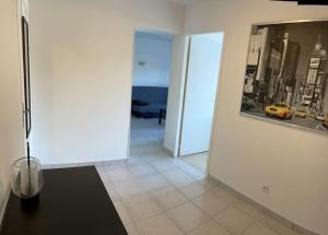 Appartements la ciotat bas de villa : photos des chambres