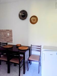 UBYTOVANIE POD GERLACHOM