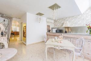 Appartements La Dolce Vita a Epernay : photos des chambres