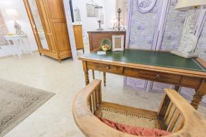 Appartements La Dolce Vita a Epernay : photos des chambres