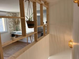 Maisons de vacances Maison avec exterieur proche gare des Aubrais : photos des chambres