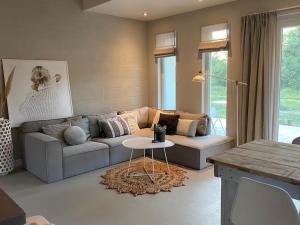 Stijlvol huisje met veranda! Tuynloodz C